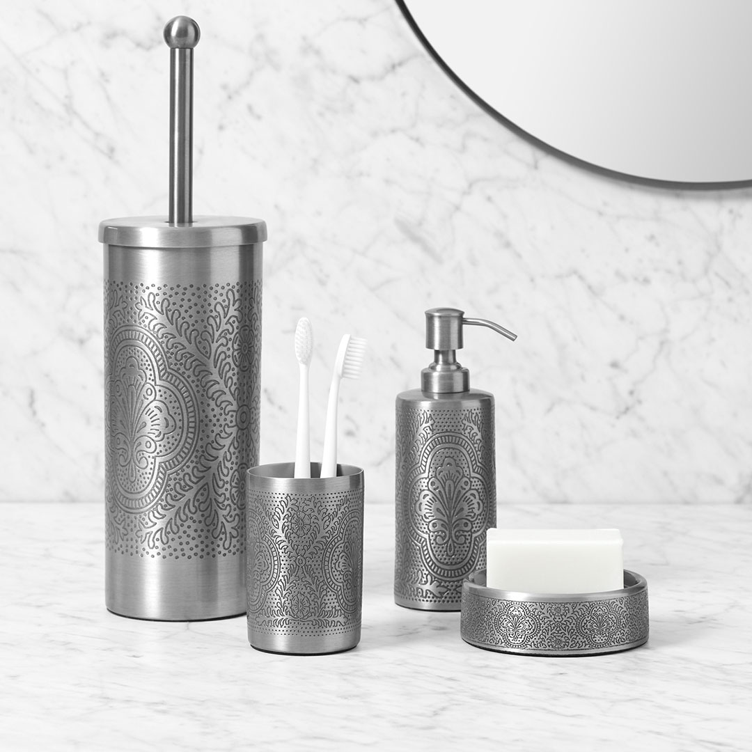 Buy Mira Soap Dish Online Bed Bath N' Table