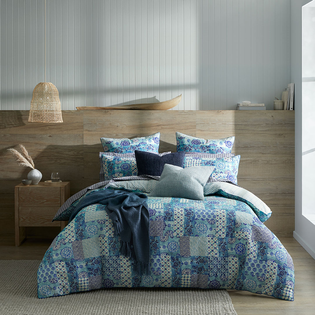 Buy Windsor Quilt Cover Online Bed Bath N' Table