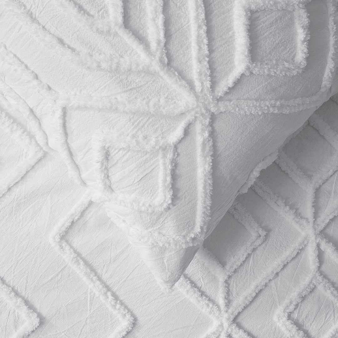 Buy Ziggy Quilt Cover Online Bed Bath N' Table