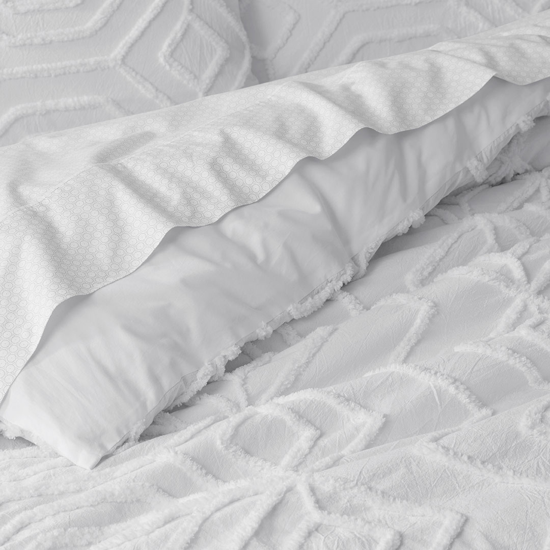 Buy Ziggy Quilt Cover Online Bed Bath N' Table