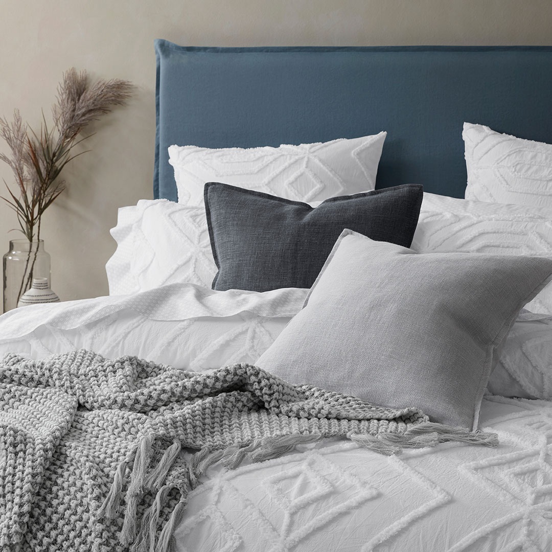 Buy Ziggy Quilt Cover Online Bed Bath N' Table