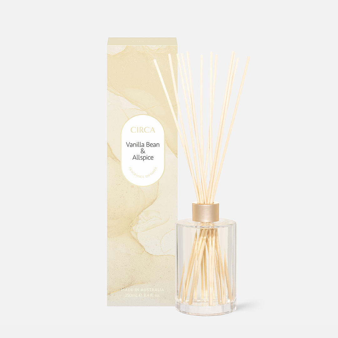 Buy Circa 250ml Diffuser Online Bed Bath N' Table