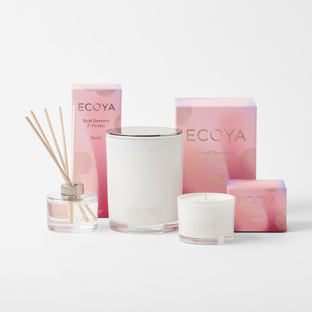 Buy Ecoya Madison 90gm Candle Online Bed Bath N' Table
