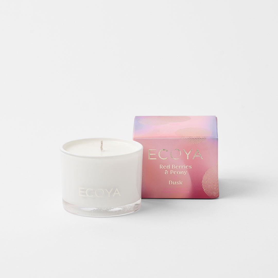 Buy Ecoya Madison 90gm Candle Online Bed Bath N' Table