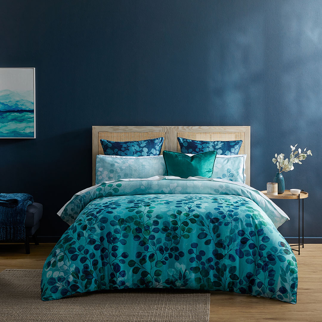 Buy Sia Queen Quilt Cover Online Bed Bath N' Table