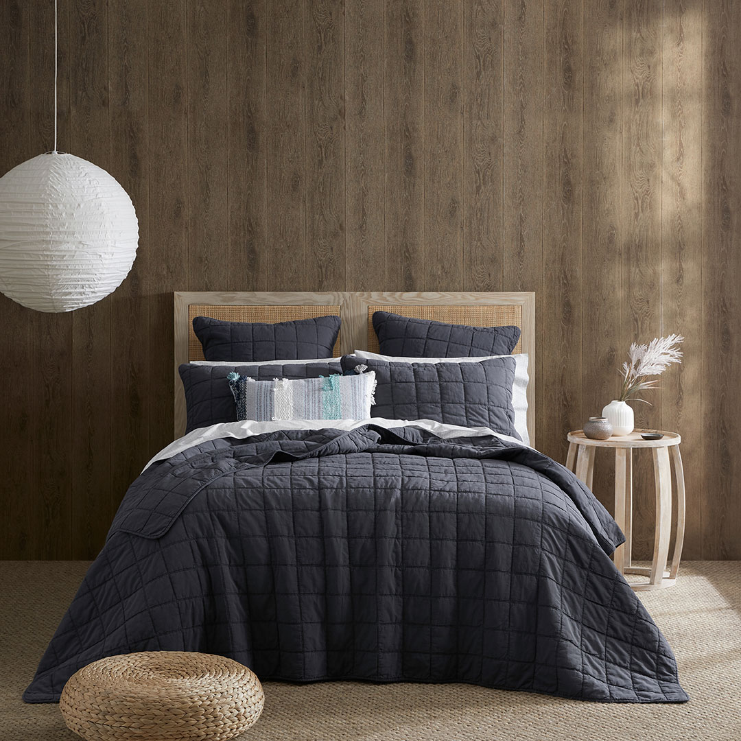 Buy Meridian Quilt Cover Online Bed Bath N' Table