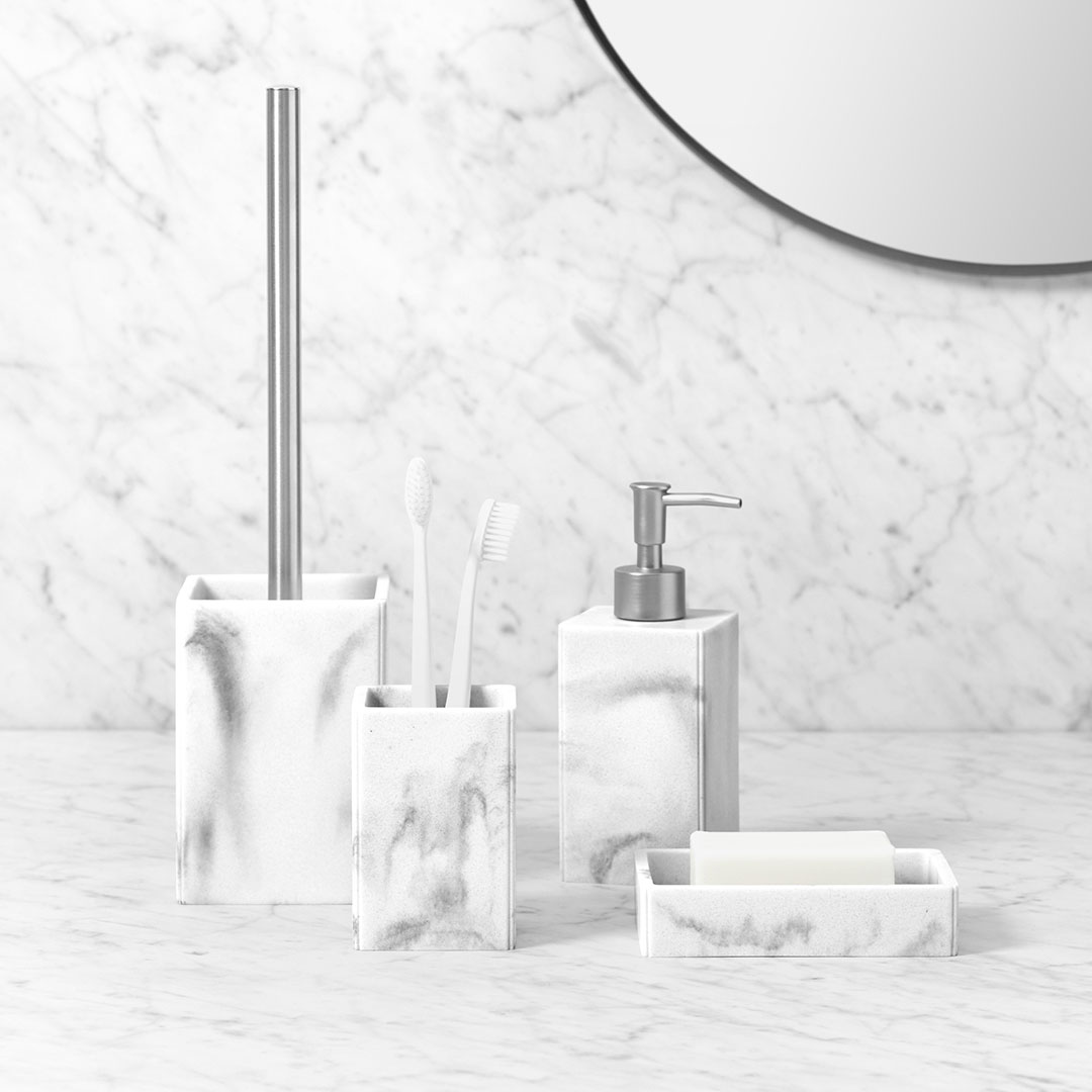 Buy Elroy Bathroom Accessories Online Bed Bath N' Table