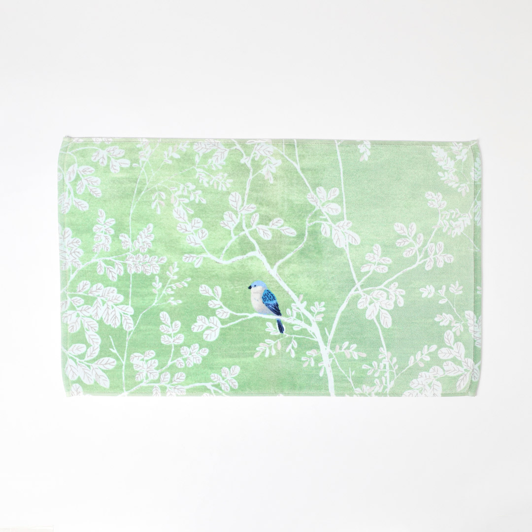 Buy Secret Garden Bath Mats Online Bed Bath N' Table