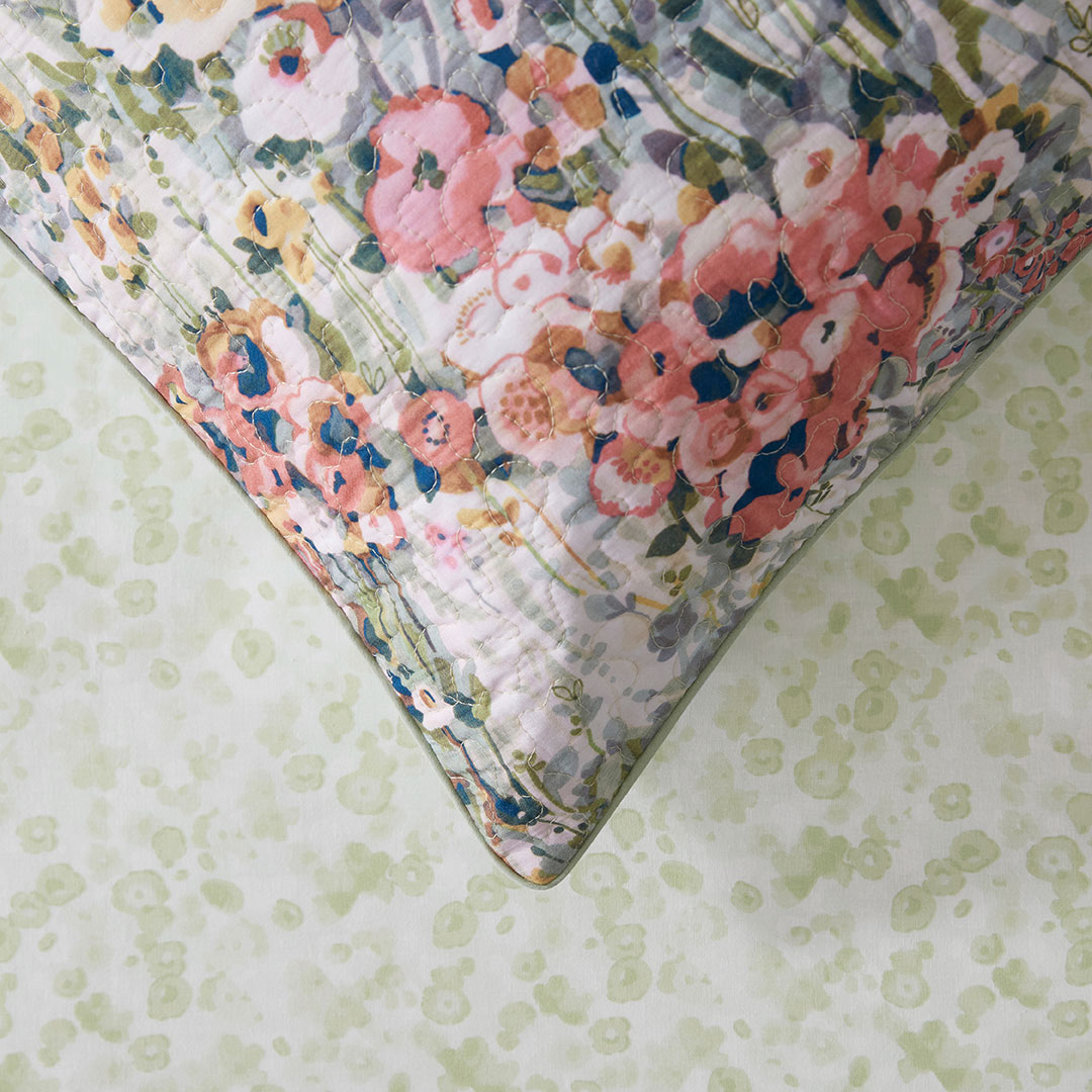 Buy Conchita Quilt Cover Online Bed Bath N' Table