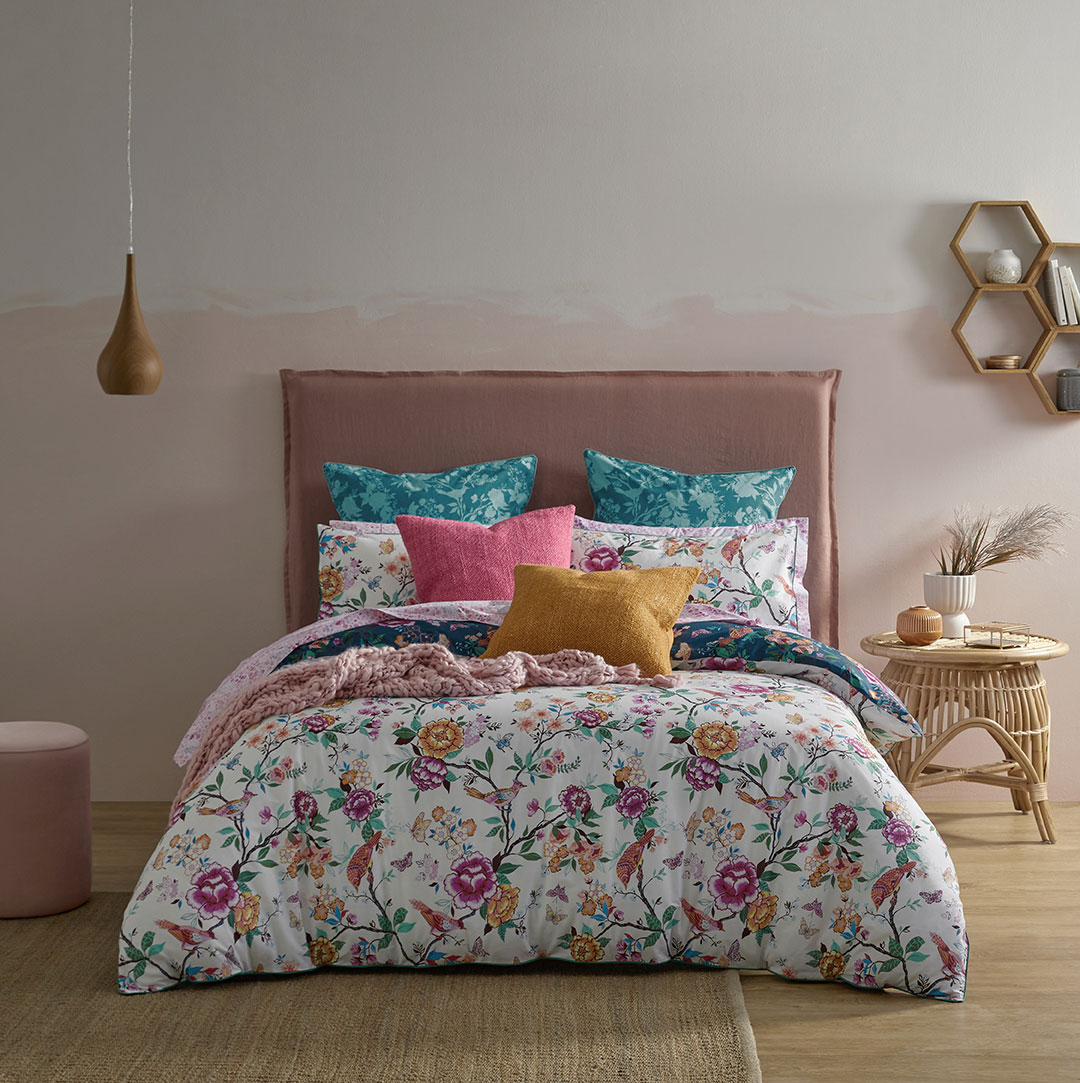 Buy Sussex Quilt Cover Online Bed Bath N' Table