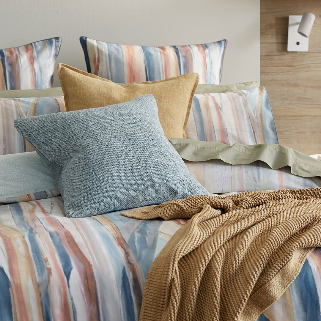 Buy Tarkine Quilt Cover Online Bed Bath N' Table