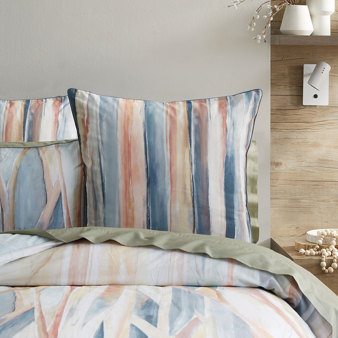 Buy Tarkine Quilt Cover Online Bed Bath N' Table