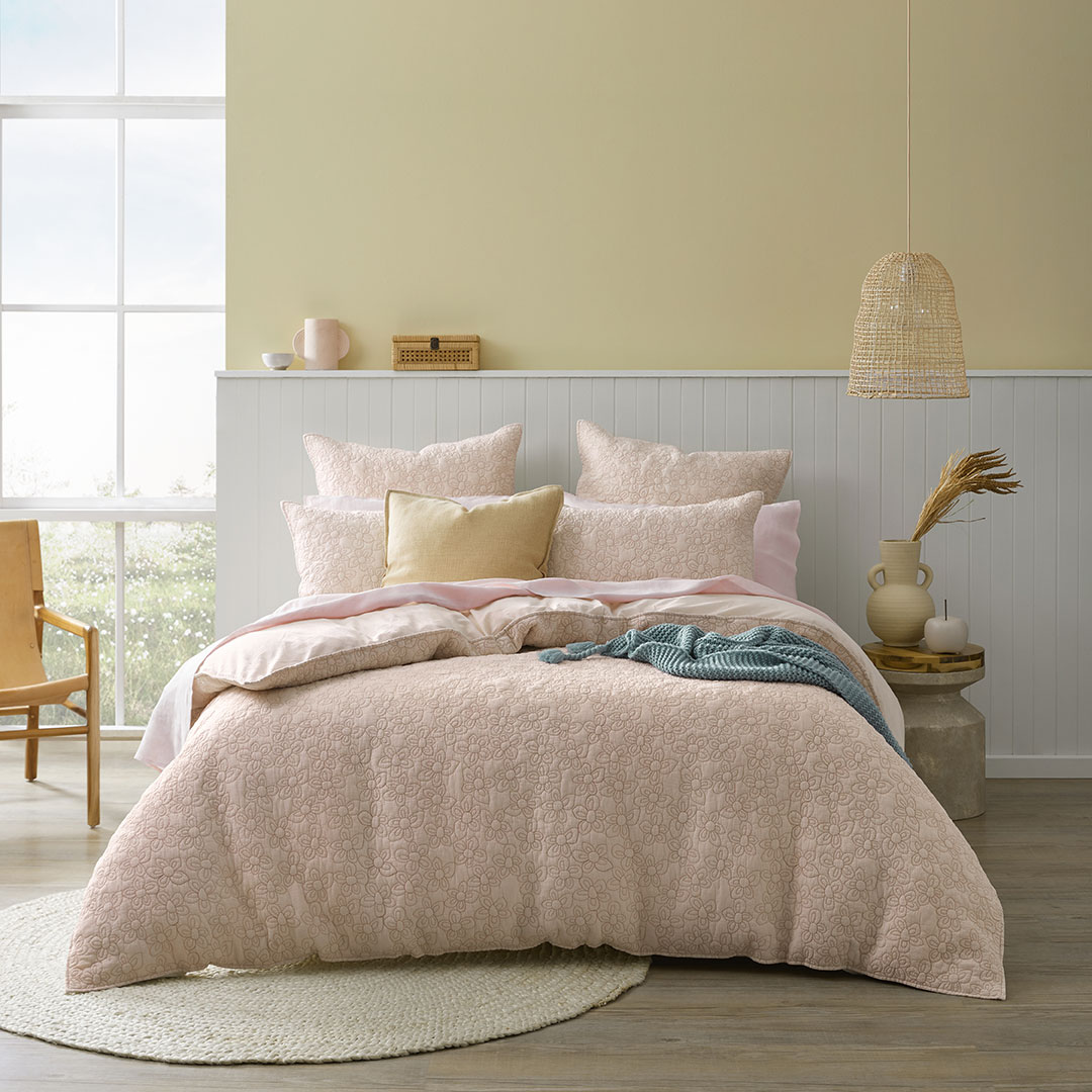 Buy Wilkinson Quilt Cover Online Bed Bath N' Table