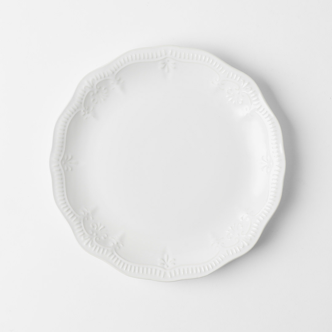 Buy Windsor Dinner Plate Online Bed Bath N' Table