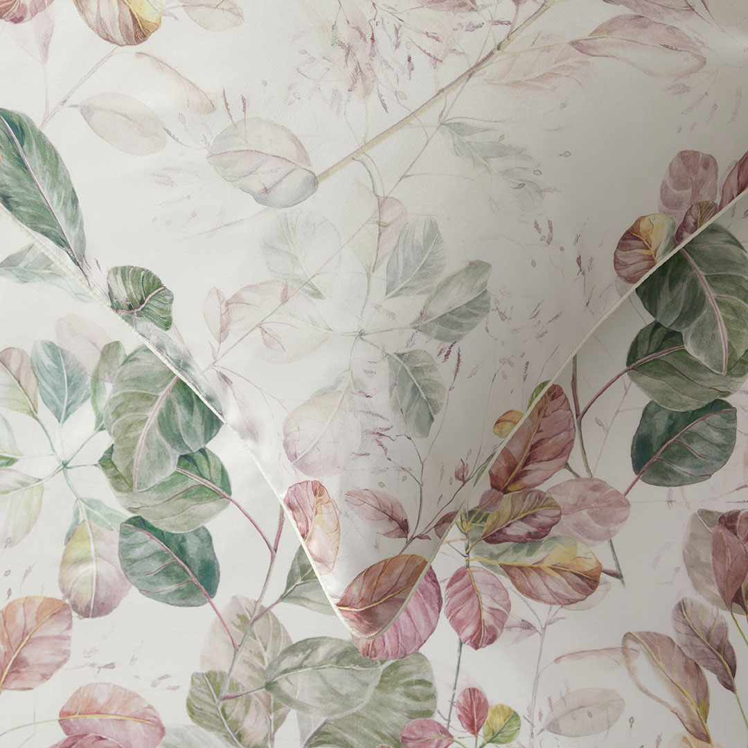 Buy Smokebush Double Quilt Cover Online Bed Bath N' Table