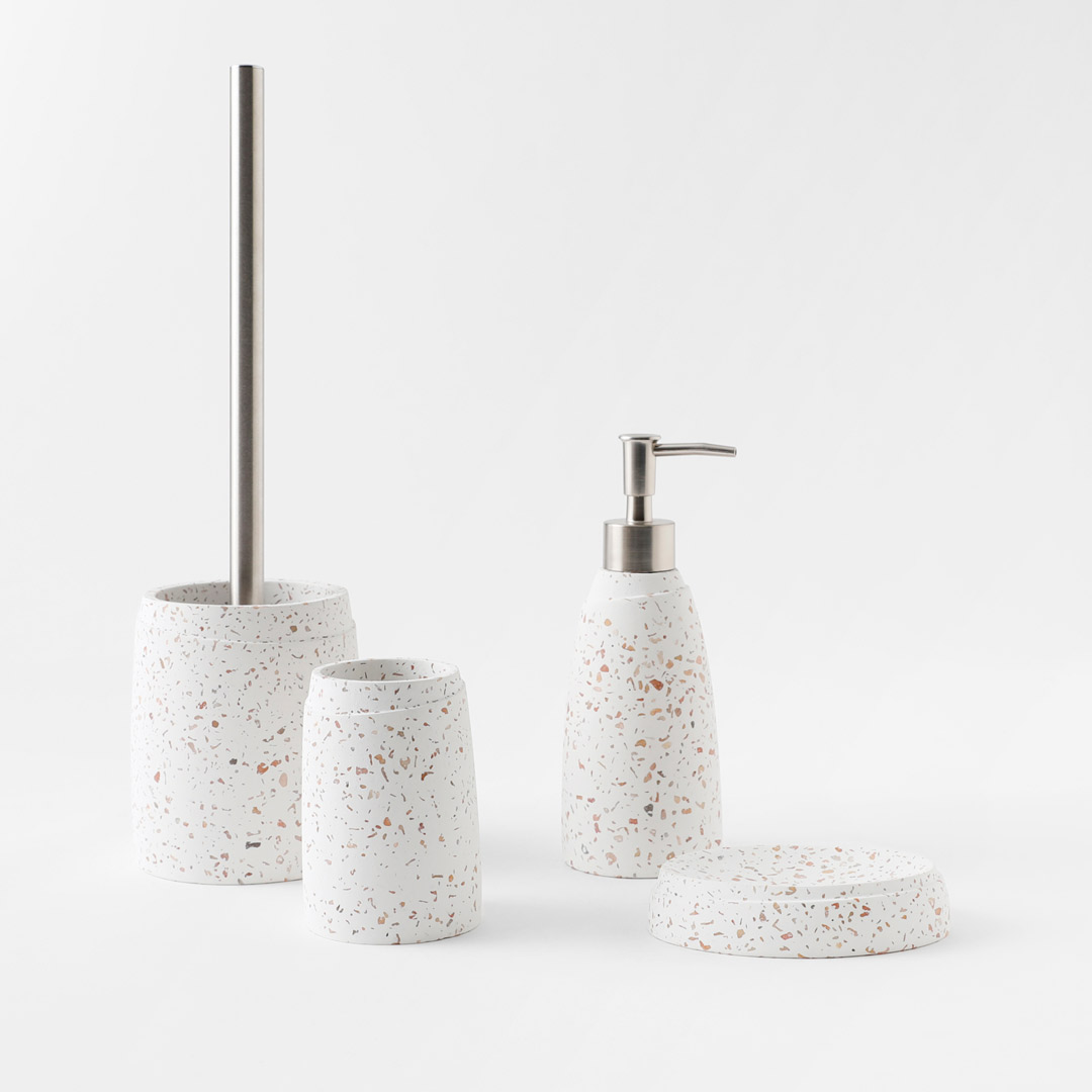 Buy Norah Bathroom Accessories Online Bed Bath N' Table