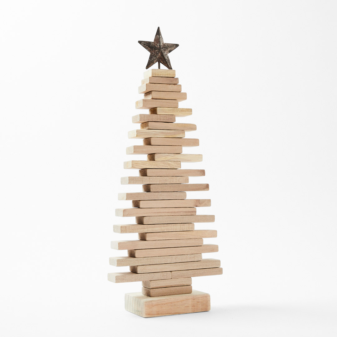 Buy Wooden Tree Online Bed Bath N' Table