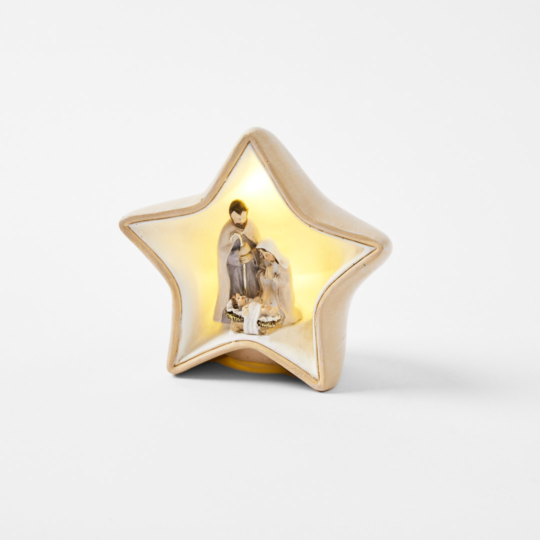 Buy Nativity In Star Online Bed Bath N' Table
