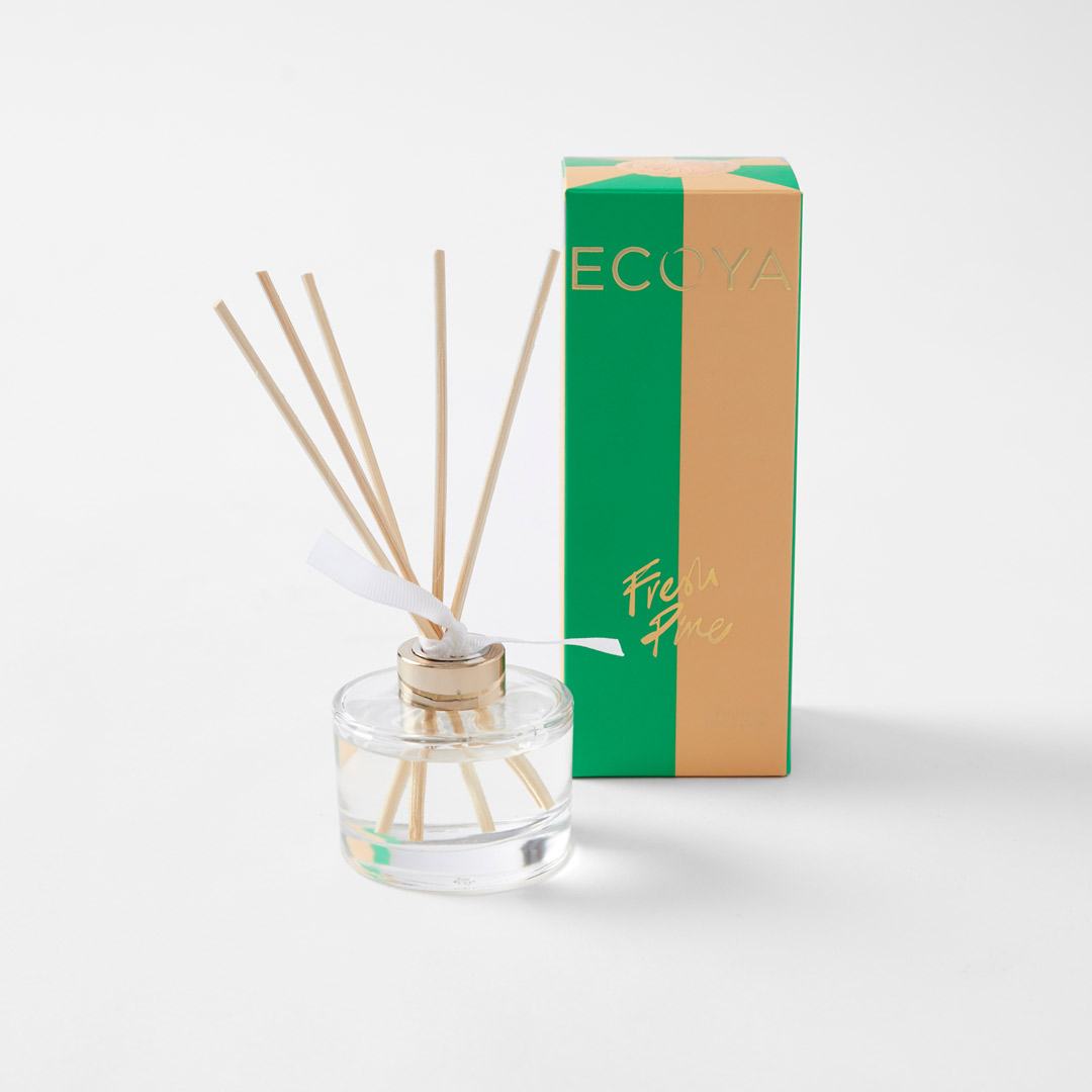 Buy Ecoya Mini Diffuser Fresh Pine Online Bed Bath N' Table