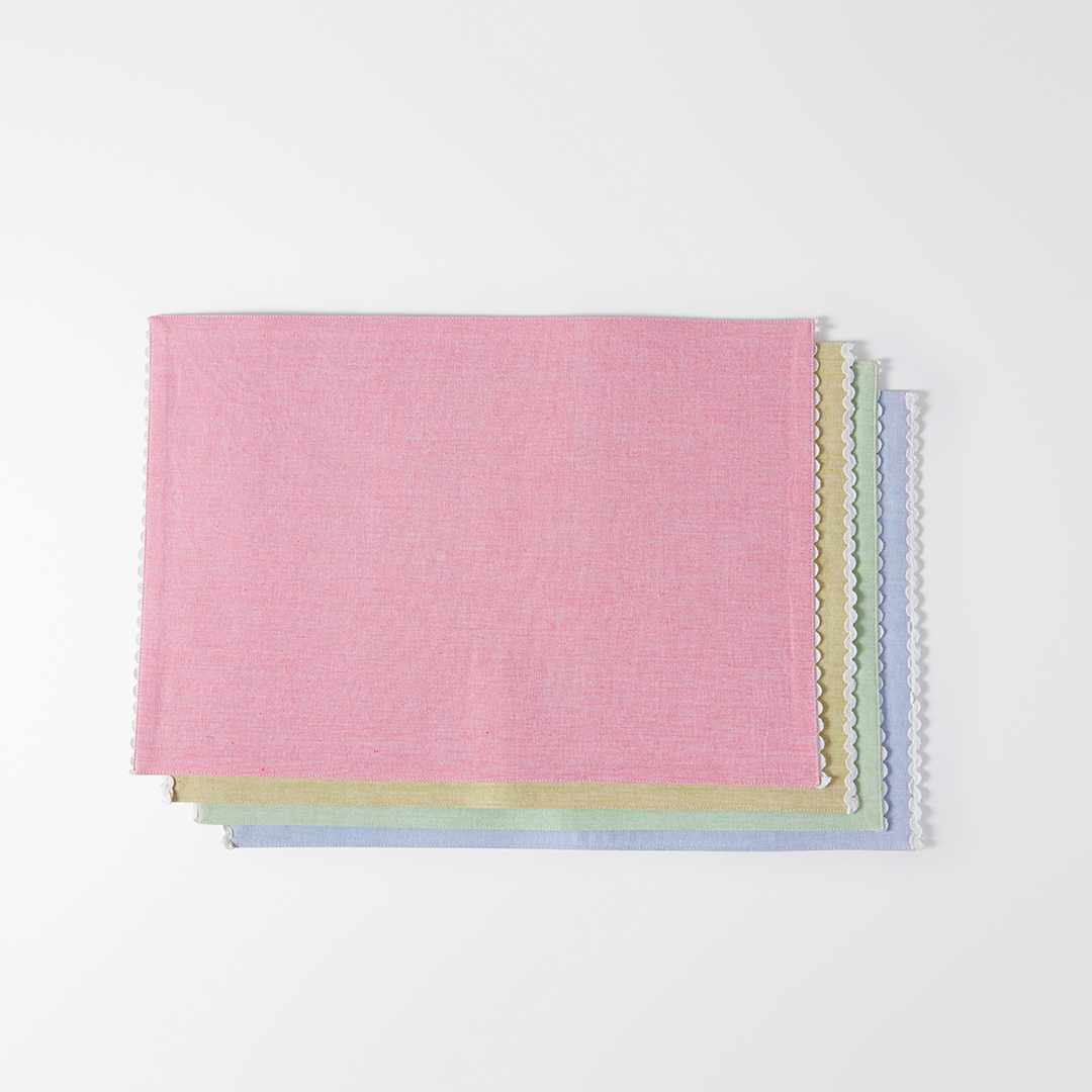 Buy Easter Placemat Set Of 4 Online Bed Bath N' Table