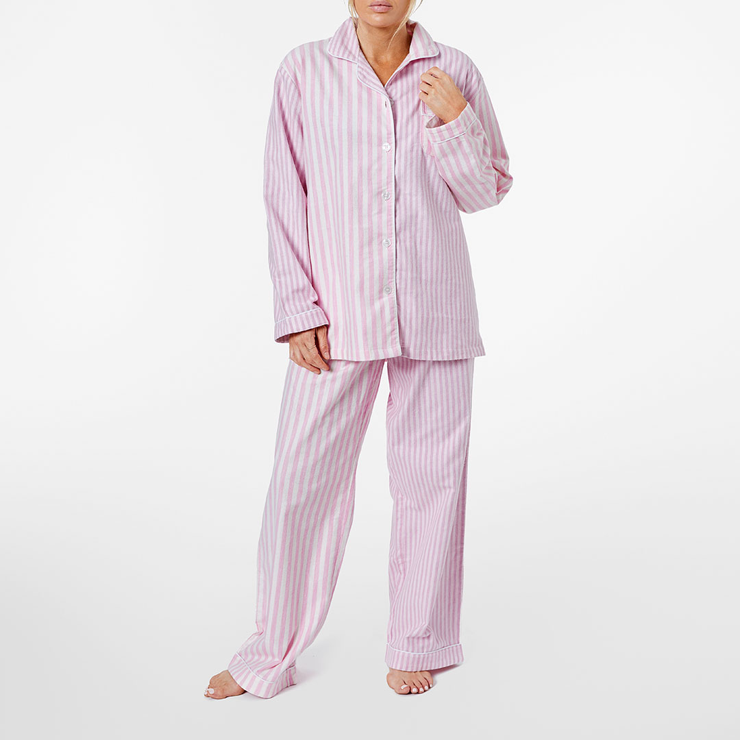 Buy Anni Flannelette Pyjamas Online Bed Bath N' Table