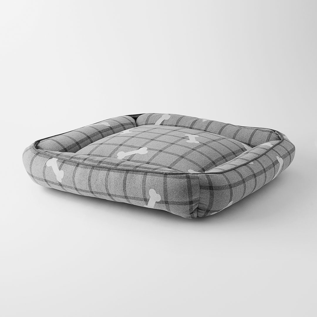 Shop Premium Dog Bed Large Online Bed Bath N' Table