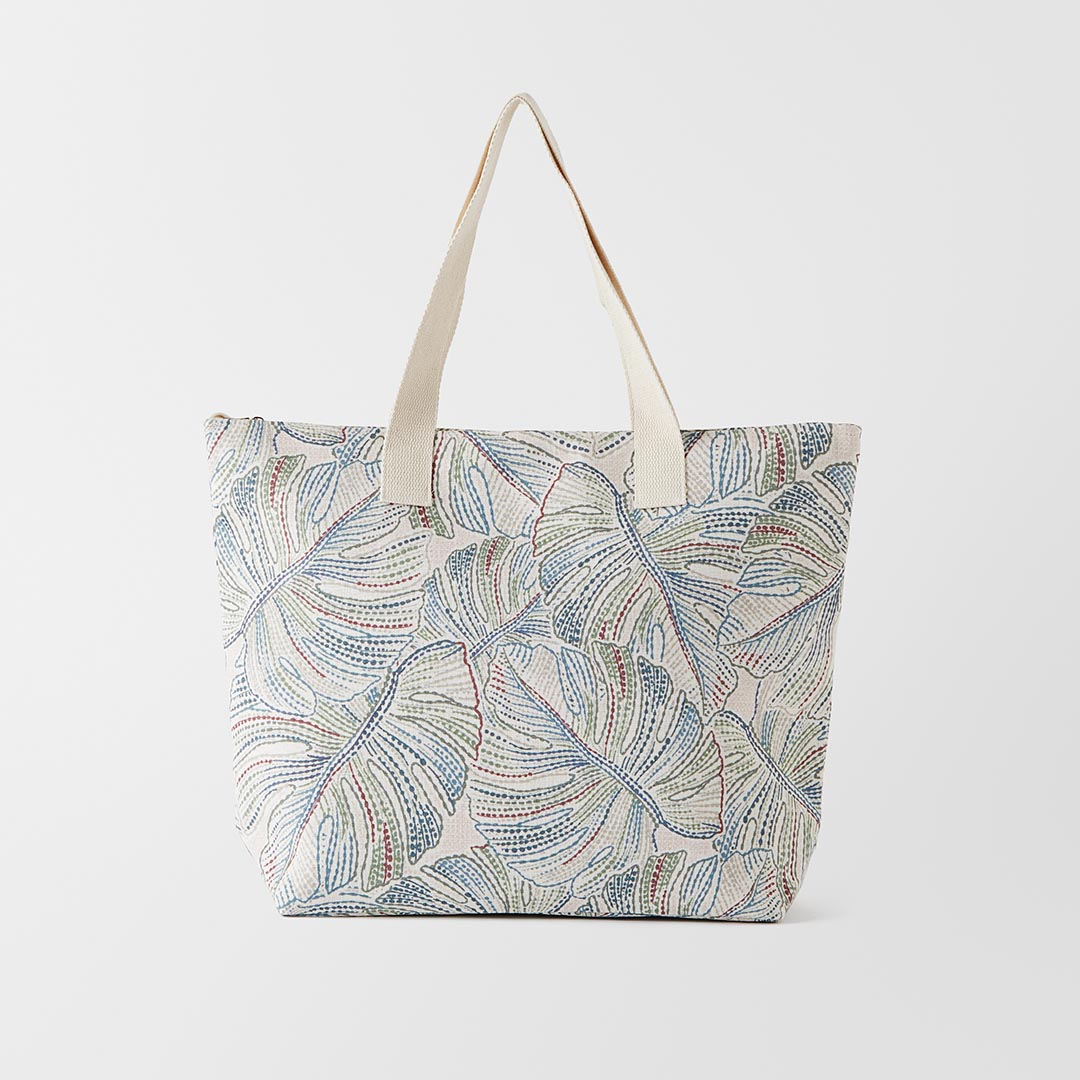 Buy Honolulu Tote Bag Online Bed Bath N' Table