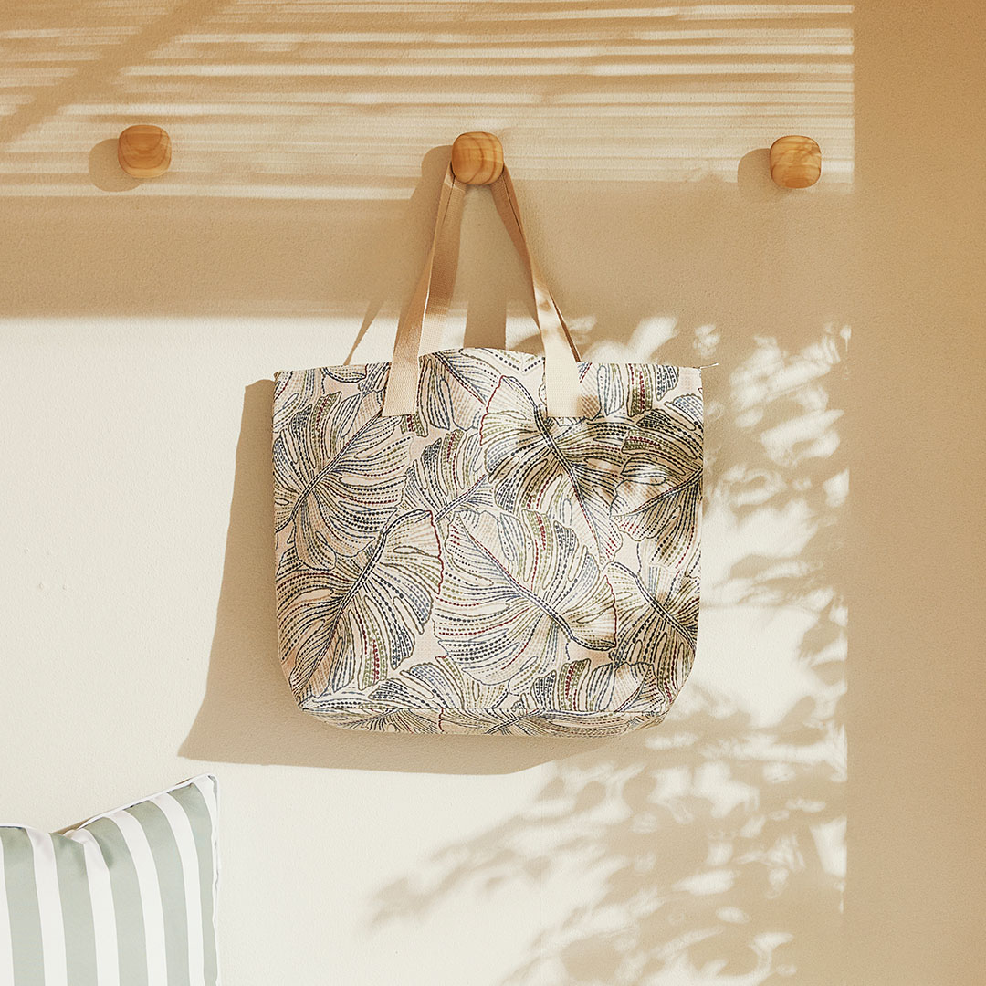 Buy Honolulu Tote Bag Online Bed Bath N' Table