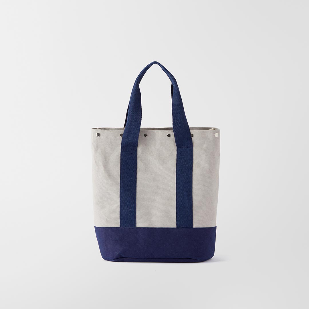Buy Hudson Canvas Picnic Tote Bag Online Bed Bath N' Table