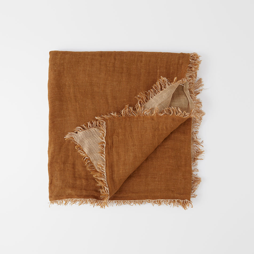 Shop Rhodes Linen Throw Caramel Online Bed Bath N Table shop-rhodes-linen-throw-caramel-online-bed-bath-n-table