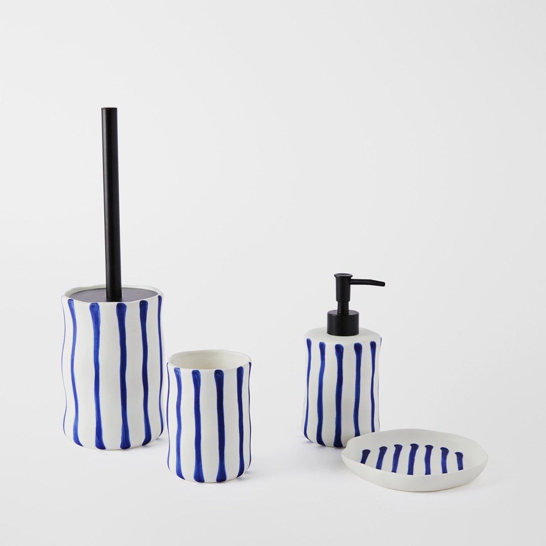 Buy Milos Bathroom Accessories Online Bed Bath N' Table