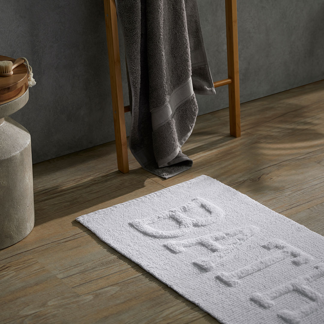 Bath Textured Bath Mat Bed Bath N' Table