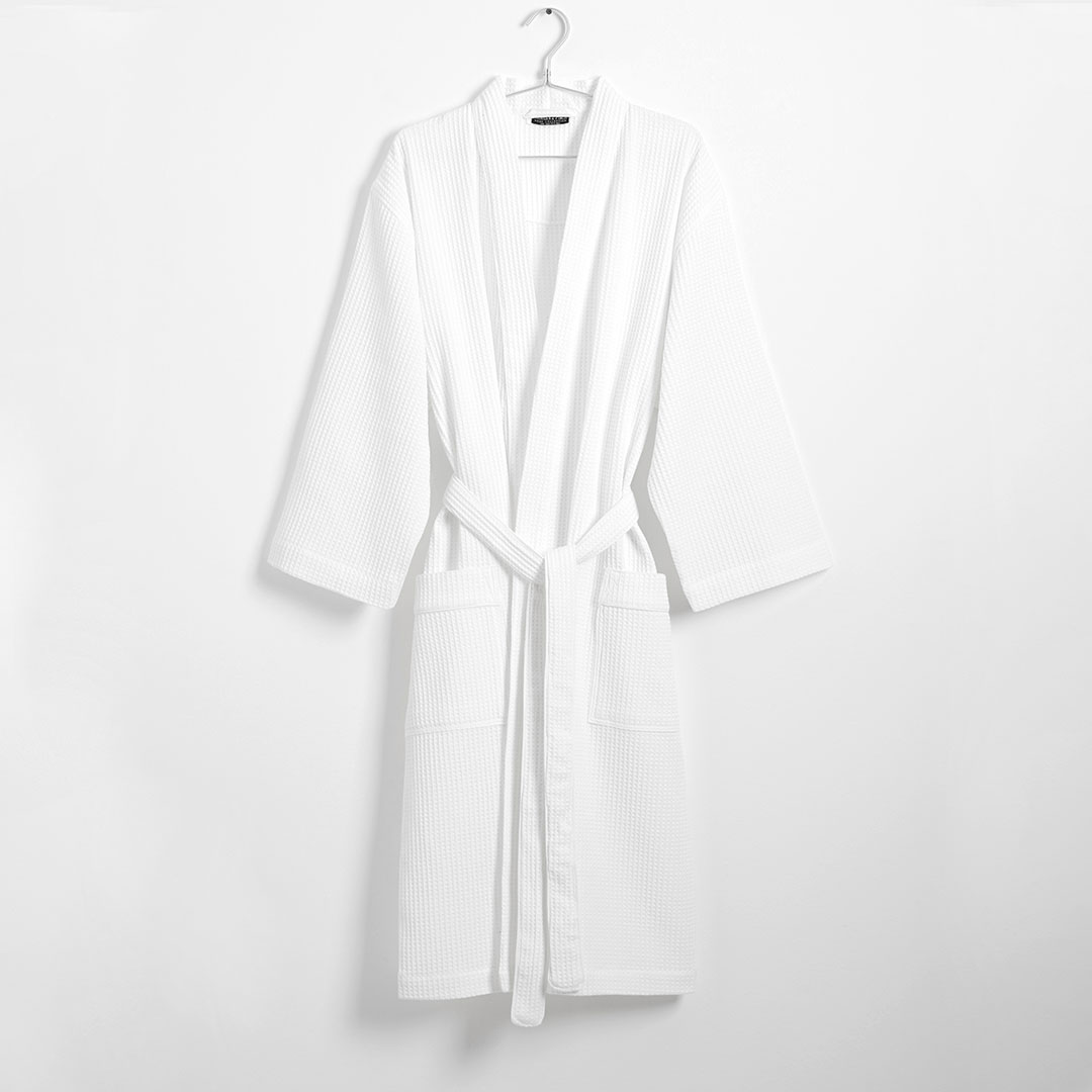 BLISS Bathrobe Bed Bath N' Table