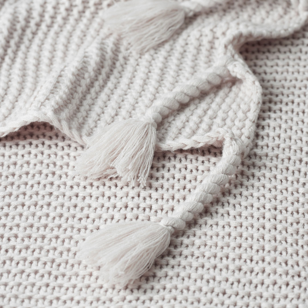 Buy Chunky Throw Stone Online Bed Bath N' Table