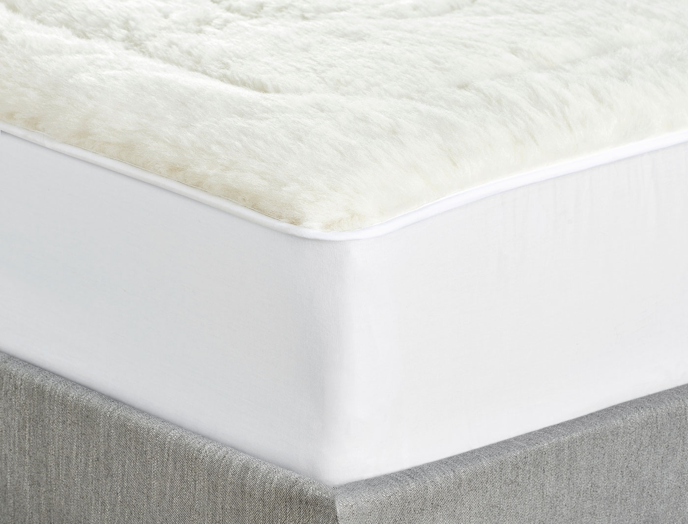 Buy Wool Underblanket Online Bed Bath N' Table