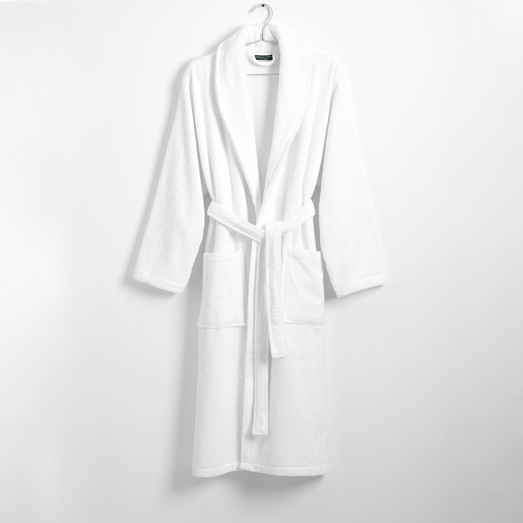 Buy Como Bathrobe Online | Bed Bath N' Table