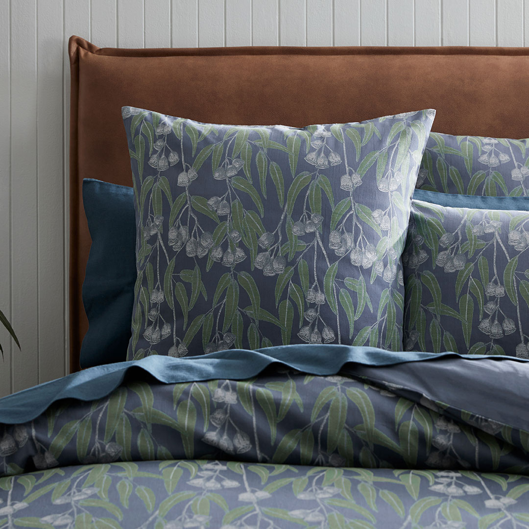 Buy Gum Nut Quilt Cover Online Bed Bath N' Table