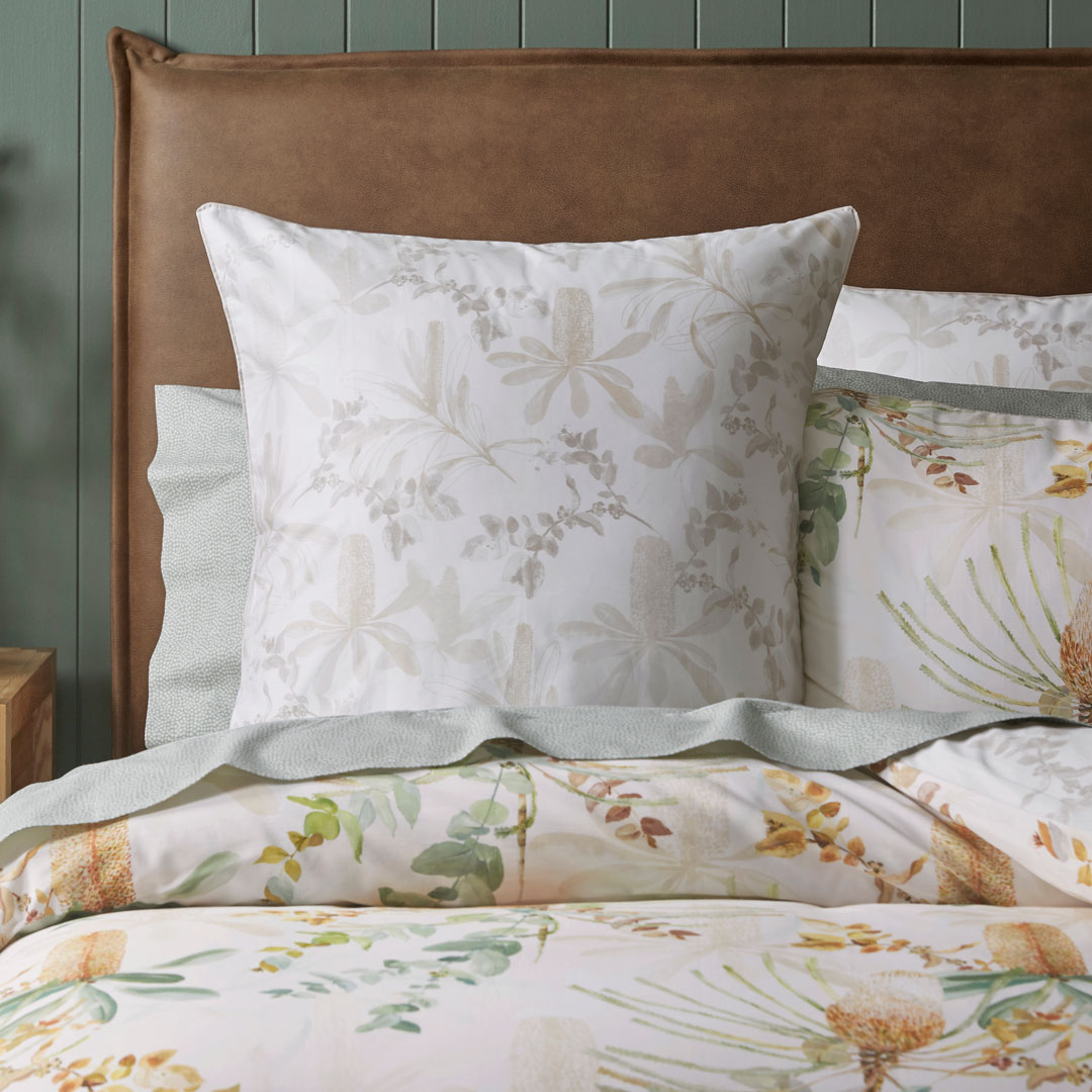 Buy Kalbarri Quilt Cover Online Bed Bath N' Table