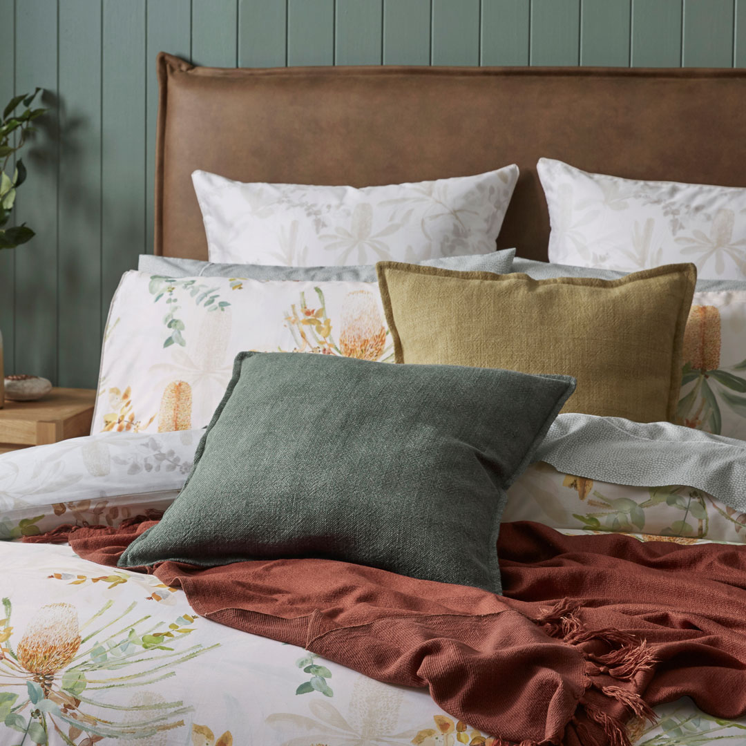 Buy Kalbarri Quilt Cover Online Bed Bath N' Table