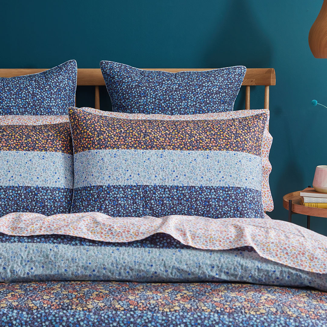 Buy Kalina Quilt Cover Online Bed Bath N' Table