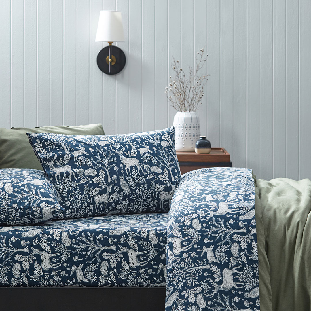 Buy Luisa Sheet Set Bed Bath N' Table