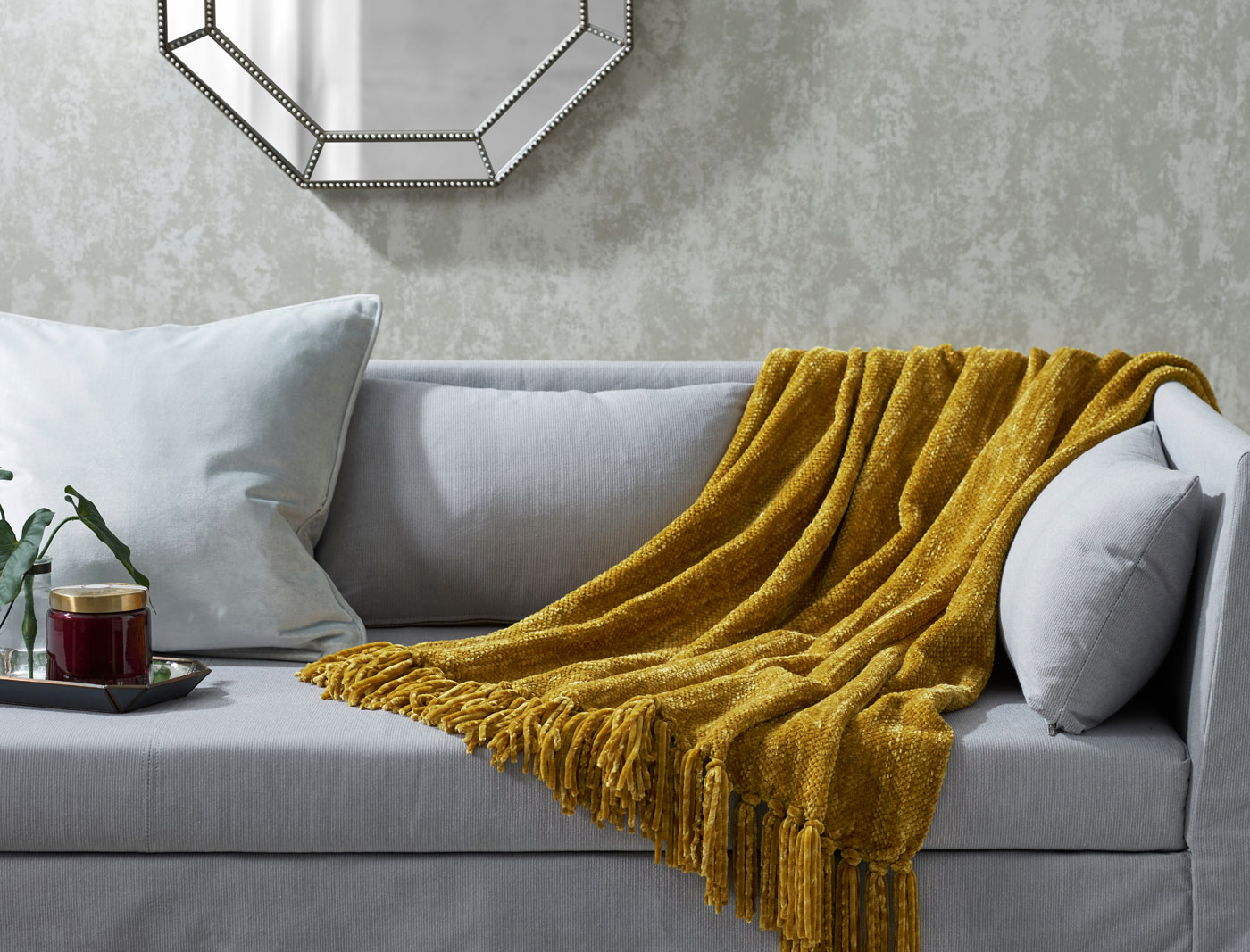 Margot Throw Bed Bath N' Table