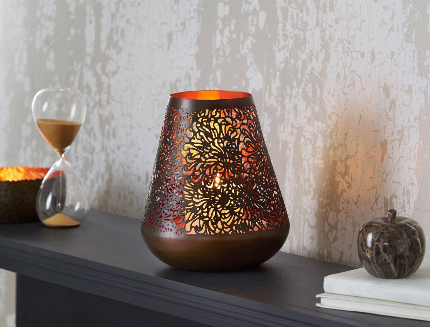 Buy Metal Votive Candle Online Bed Bath N' Table