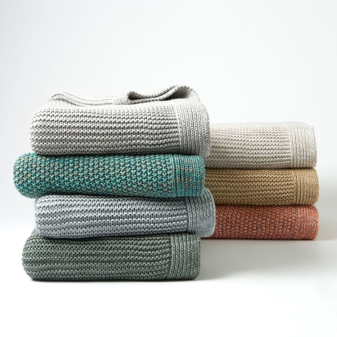 Moss Throw Bed Bath N' Table