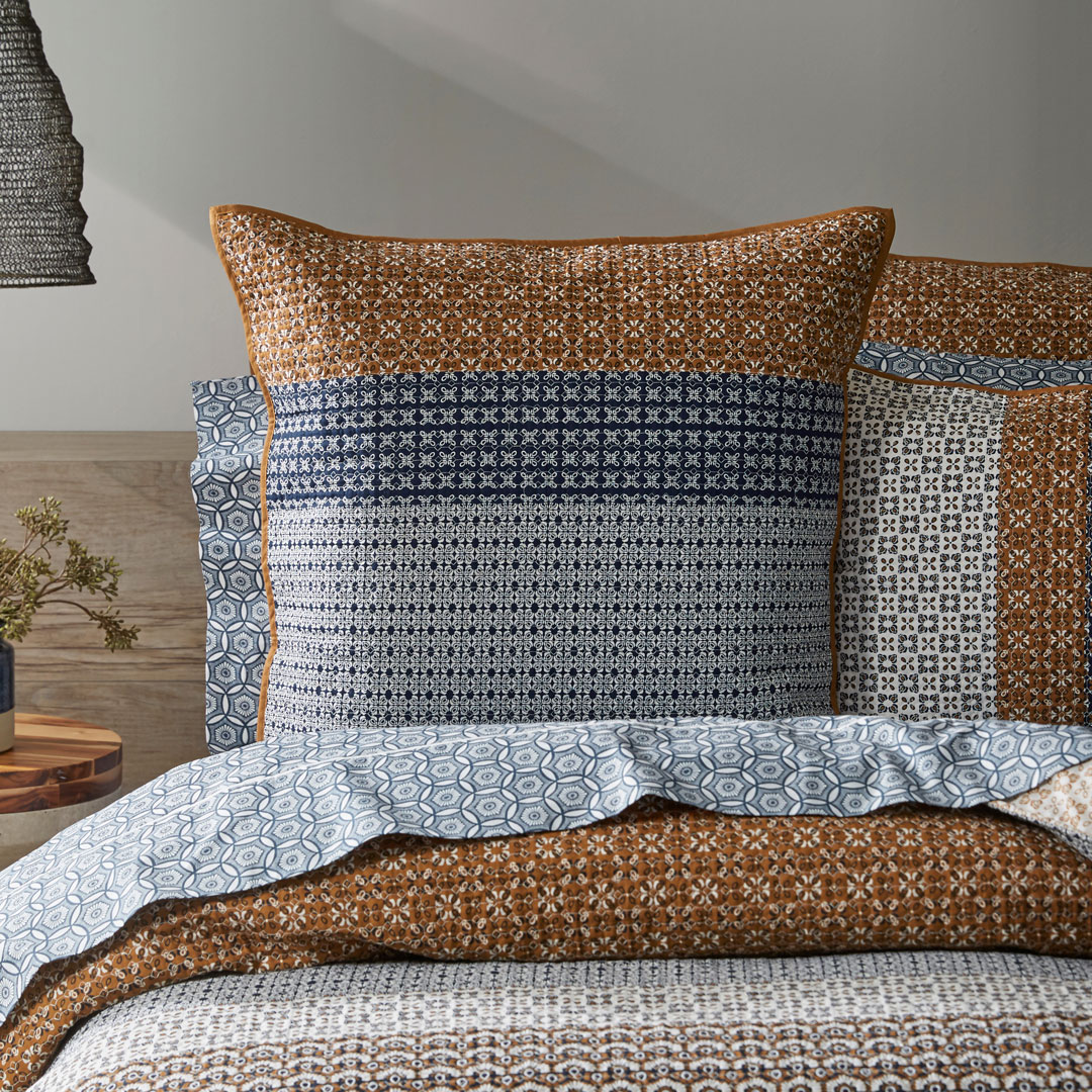 Buy Oliver Quilt Cover Online Bed Bath N' Table