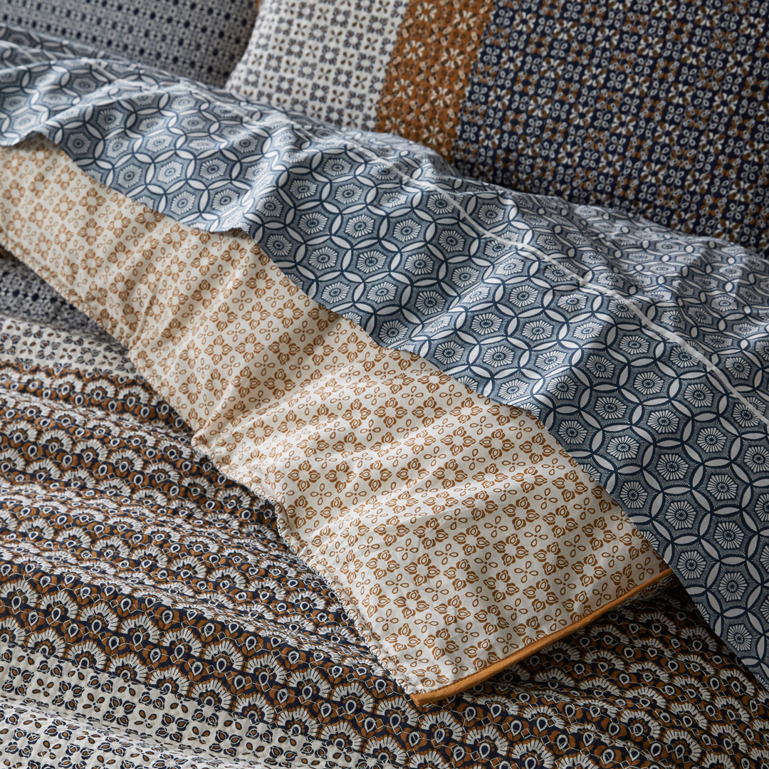 Buy Oliver Quilt Cover Online Bed Bath N' Table