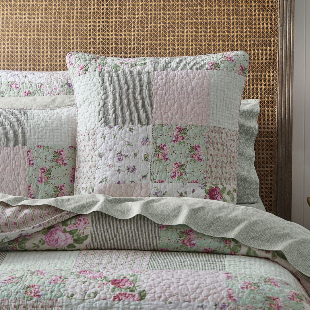 Buy Romance Quilt Cover Online Bed Bath N' Table