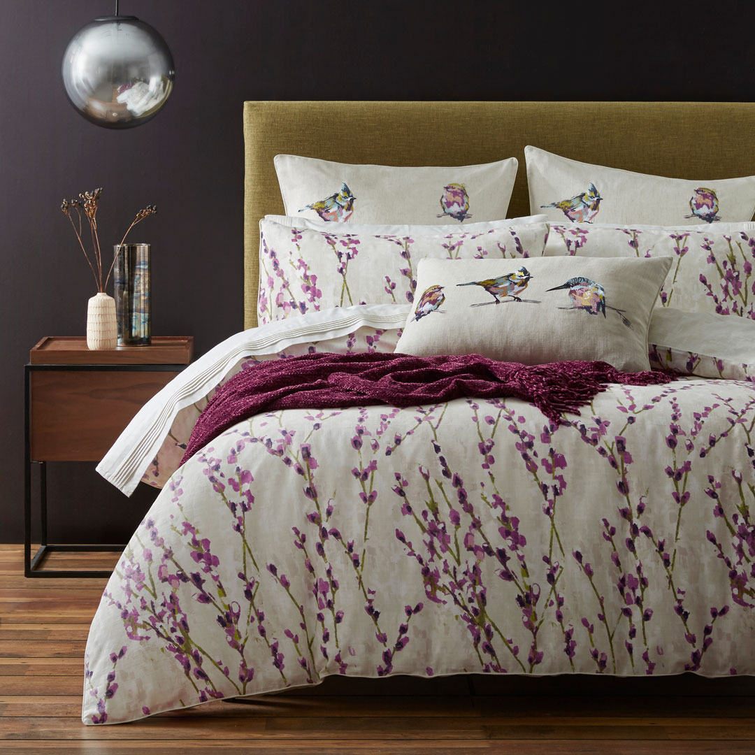 Buy Salice Quilt Cover Online Bed Bath N' Table