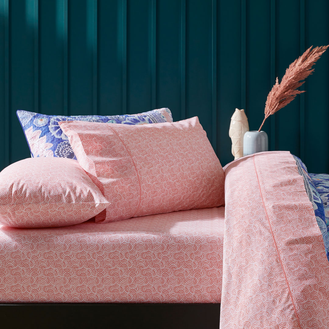 Treviso Sheet Set Bed Bath N' Table