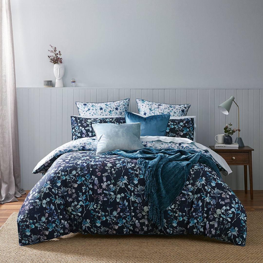 Buy Waverley Quilt Cover Online Bed Bath N' Table